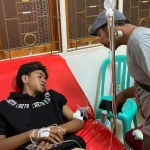 Seorang Remaja Dibusur OTK di Taman Jembatan Kuning Kendari Seorang Remaja Dibusur OTK di Taman Jembatan Kuning Kendari