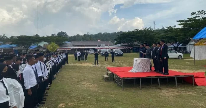 Oknum PPK di Konkep Diduga Beri Jaminan Lulus Seleksi PPS dengan Syarat Setor Uang