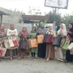 Kisah Kreativitas Kelompok Usaha Serdang Bedagai, Sulap Anyaman Pandan Jadi Produk Ekspor Kisah Kreativitas Kelompok Usaha Serdang Bedagai, Sulap Anyaman Pandan Jadi Produk Ekspor