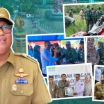 Bahri Memberi Bukti dalam Membangun Mubar, Ini Sederet Capaian Keberhasilannya Bahri Memberi Bukti dalam Membangun Mubar, Ini Sederet Capaian Keberhasilannya