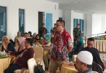 Ini Penyebab Naiknya Harga Barang di Sultra Ini Penyebab Naiknya Harga Barang di Sultra