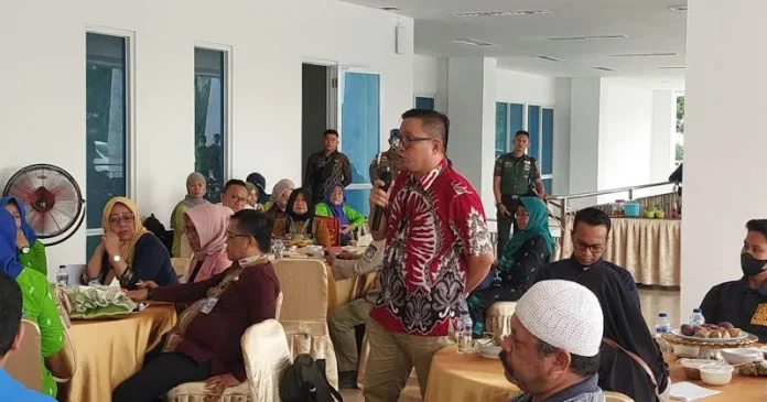 Ini Penyebab Naiknya Harga Barang di Sultra