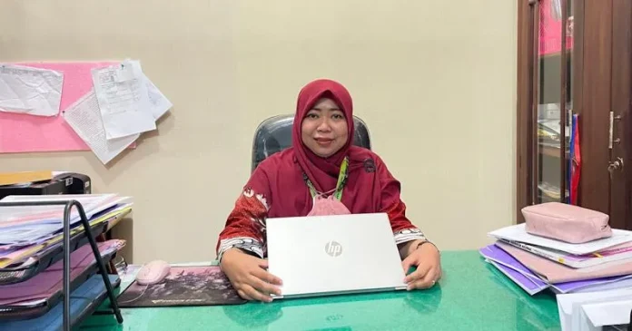 PSX_3672 Prodi Sarjana Kesmas UMW Kendari Sukses Capai Target Program Kerja 2022