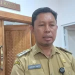 Angka Stunting di Kendari Turun 4,5 Persen Angka Stunting di Kendari Turun 4,5 Persen