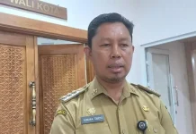 Angka Stunting di Kendari Turun 4,5 Persen Angka Stunting di Kendari Turun 4,5 Persen