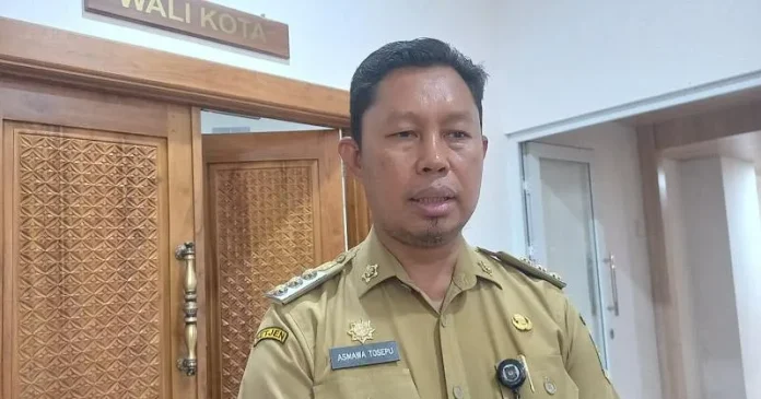 Angka Stunting di Kendari Turun 4,5 Persen