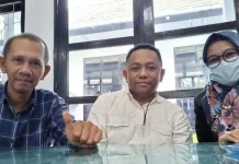 Soal Sengketa Pilkades Lentea, Pemda Wakatobi Ikut Putusan PTUN Soal Sengketa Pilkades Lentea, Pemda Wakatobi Ikut Putusan PTUN