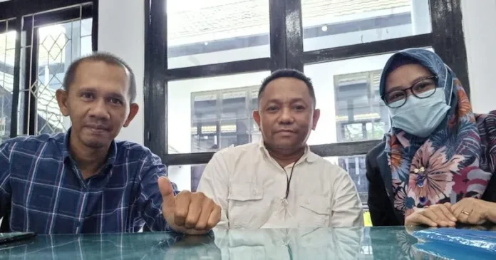 Soal Sengketa Pilkades Lentea, Pemda Wakatobi Ikut Putusan PTUN