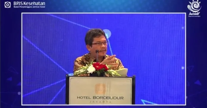 Penerimaan Iuran JKN Meningkat Hingga Rp144 Triliun pada 2022