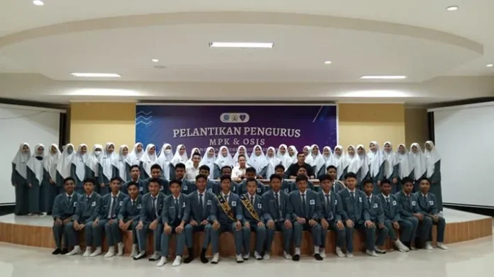 Berikut Syarat Seleksi Masuk ke MAN IC Kendari Tahun Ajaran 2023/2024