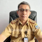 Muna Barat Terima 124 Guru PPPK Kepala Dinas Pendidikan dan Kebudayaan, Ahmad Ramadan