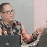 Pemkab Mubar akan Bangun Mes Guru dan Nakes di Dua Pulau Pj Bupati Mubar Bahri