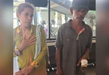 Bayi Berumur 9 Bulan di Kelurahan Kendari Cadi Diculik Bayi Berumur 9 Bulan di Kelurahan Kendari Cadi Diculik