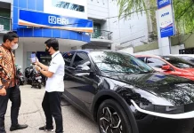 Pertumbuhan Laba Diiringi Penguatan Pencadangan, BRI Terapkan Manajemen Risiko yang Prudent Jangan Ketinggalan! BRI Bagikan Dividen Interim BBRI Rp8,63 Triliun untuk Pemegang Saham hingga 9 Januari 2023