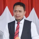 Dibutuhkan 266 Petugas Pemutakhiran Data Pemilu 2024 di Mubar Ketua Divisi Sosialisasi, Pendidikan Pemilih, Partisipasi Masyarakat dan Sumber Daya Manusia, La Ode Muhamad Nuzul Ansi