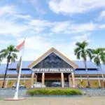 Target Investasi Sultra pada 2023 Turun Jadi Rp20,18 Triliun DPM-PTSP Provinsi Sulawesi Tenggara (Sultra)