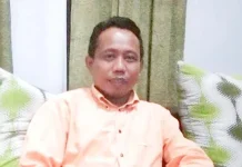 Kunjungan Wisata di Wakatobi Meningkat Kunjungan Wisata di Wakatobi Meningkat