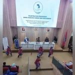 DPC IWAPI Kota Kendari Periode 2023-2028 Resmi Dikukuhkan DPC IWAPI Kota Kendari Periode 2023-2028 Resmi Dikukuhkan