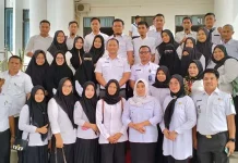 Kumpulkan ASN P3K Nakes yang Lulus Seleksi, Ini Pesan Sekda Konawe Kumpulkan ASN P3K Nakes yang Lulus Seleksi, Ini Pesan Sekda Konawe