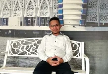Ini Tips Sukses Ujian SNPDB dari Kepala MAN IC Kendari Ini Tips Sukses Ujian SNPDB dari Kepala MAN IC Kendari