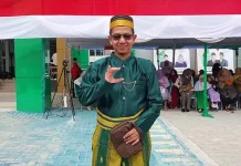 HAB Kemenag, ASN MAN IC Kendari Diharap Bisa Jaga Kerukunan Umat HAB Kemenag, ASN MAN IC Kendari Diharap Bisa Jaga Kerukunan Umat