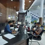 Penyesuaian PPh, Penghasilan di Atas Rp5 Miliar Per Tahun Kena Pajak 35 Persen Penyesuaian PPh, Penghasilan di Atas Rp5 Miliar Per Tahun Kena Pajak 35 Persen