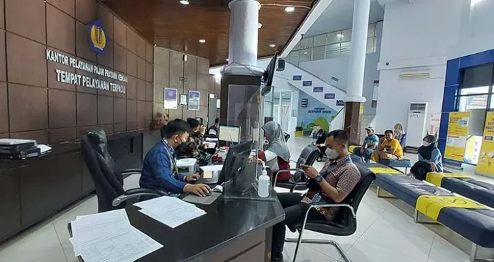 Penyesuaian PPh, Penghasilan di Atas Rp5 Miliar Per Tahun Kena Pajak 35 Persen