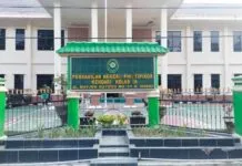 Kasus Pelecehan Seksual, Prof B Dituntut 2 Tahun 6 Bulan Penjara Pengadilan Negeri (PN)/PHI/Tipikor Kendari kelas IA