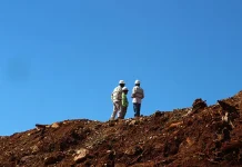 Legalitas Lengkap, Tahun Ini PT GKP Siap Berproduksi dan Berkontribusi Legalitas Lengkap, Tahun Ini PT GKP Siap Berproduksi dan Berkontribusi