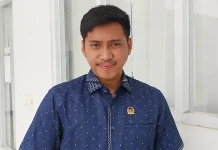 Pedagang BBM di Sekitar SPBU Kendari Tetap Diizinkan Jualan Hingga Ada Perwali Ketua Komisi II DPRD Kota Kendari, Rizky Brilian Pagala