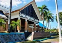 DPM-PTSP Sultra Sebut Hanya 20 Persen Perusahaan Asing yang Aktif Setor Laporan Triwulan Penanaman Modal dan Pelayanan Terpadu Satu Pintu (DPM-PTSP) Sulawesi Tenggara (Sultra)