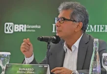 Dirut BRI Beberkan 6 Faktor Penentu Keberlanjutan Industri Perbankan Indonesia Dirut BRI Beberkan 6 Faktor Penentu Keberlanjutan Industri Perbankan Indonesia