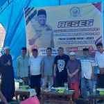 Warga Kelurahan Bende Keluhkan Drainase Hingga Polisi Tidur ke AJP Warga Kelurahan Bende Keluhkan Drainase Hingga Polisi Tidur ke AJP