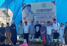 Warga Kelurahan Bende Keluhkan Drainase Hingga Polisi Tidur ke AJP Warga Kelurahan Bende Keluhkan Drainase Hingga Polisi Tidur ke AJP