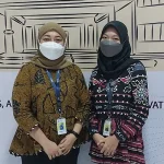 Realisasi Penerapan NIK Jadi NPWP di Sultra Capai 54,33 Persen Realisasi Penerapan NIK Jadi NPWP di Sultra Capai 54,33 Persen