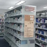 Terbuka untuk Umum, Perpustakaan BI Sultra Sediakan 6 Ribu Buku Bacaan Terbuka untuk Umum, Perpustakaan BI Sultra Sediakan 6 Ribu Buku Bacaan