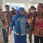 Kemenkes Tinjau Kesiapan RS Jantung Oputa Yi Koo Sultra Kemenkes Tinjau Kesiapan RS Jantung Oputa Yi Koo Sultra