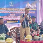 Pemkot Kendari Ambil Alih Pengelolaan Pasar Basah Mandonga Pemkot Kendari Ambil Alih Pengelolaan Pasar Basah Mandonga