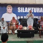 SKI Minta Restu Warga Lorong Amarilis Maju 01 Kendari SKI Minta Restu Warga Lorong Amarilis Maju 01 Kendari