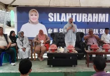 SKI Minta Restu Warga Lorong Amarilis Maju 01 Kendari SKI Minta Restu Warga Lorong Amarilis Maju 01 Kendari