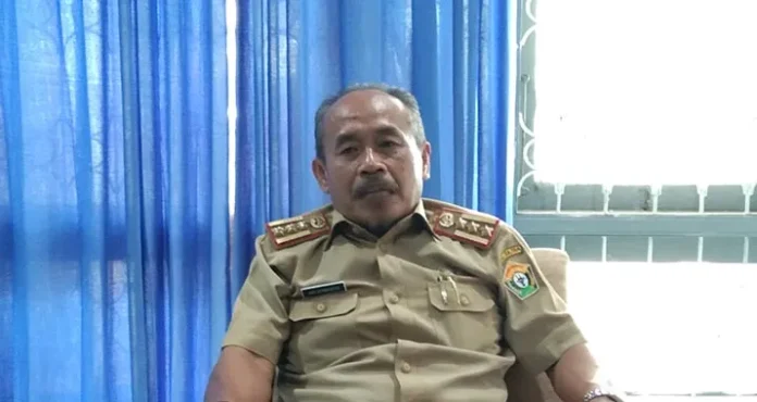 Kendalikan Inflasi, Pemprov Aktifkan Satgas Pangan Sultra