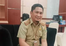 Pengembangan Pariwisata Berbuah Apresiasi, Dispar Sultra Raih Penghargaan HKI Dispar Sultra Optimis Capai 6,6 Juta Kunjungan Wisatawan