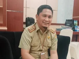 Pengembangan Pariwisata Berbuah Apresiasi, Dispar Sultra Raih Penghargaan HKI Dispar Sultra Optimis Capai 6,6 Juta Kunjungan Wisatawan