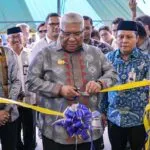 Bank Sultra Buka Kantor Cabang Pembantu di Pulau Wawonii Bank Sultra Buka Kantor Cabang Pembantu di Pulau Wawonii