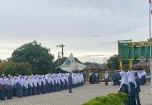 Tembus 516 Pendaftar, MAN IC Kendari Tempati Posisi 16 Nasional SNPDB 2023 Tembus 516 Pendaftar, MAN IC Kendari Tempati Posisi 16 Nasional SNPDB 2023