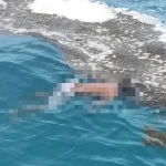 Nelayan Baubau yang Hilang di Perairan Buteng Ditemukan Meninggal Nelayan Baubau yang Hilang di Perairan Buteng Ditemukan Meninggal