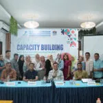 Tiga BPR Bahteramas Tingkatkan Kapasitas SDM Lewat Capacity Building di Konawe