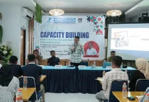Tiga BPR Bahteramas Tingkatkan Kapasitas SDM Lewat Capacity Building di Konawe Tiga BPR Bahteramas Tingkatkan Kapasitas SDM Lewat Capacity Building di Konawe