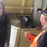 Nelayan yang Hilang di Perairan Toronipa Ditemukan Selamat Nelayan yang Hilang di Perairan Toronipa Ditemukan Selamat