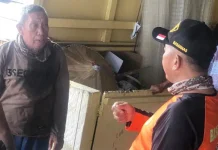 Nelayan yang Hilang di Perairan Toronipa Ditemukan Selamat Nelayan yang Hilang di Perairan Toronipa Ditemukan Selamat